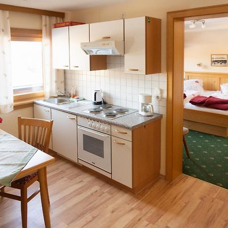 Pension Trillerhof Ramsau am Dachstein Zewnętrze zdjęcie