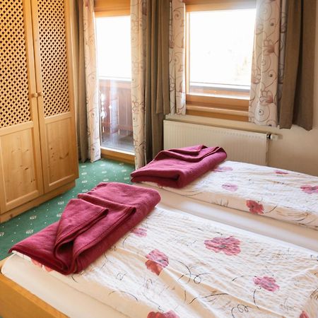 Pension Trillerhof Ramsau am Dachstein Zewnętrze zdjęcie