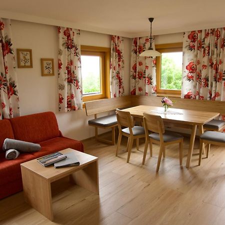 Pension Trillerhof Ramsau am Dachstein Zewnętrze zdjęcie