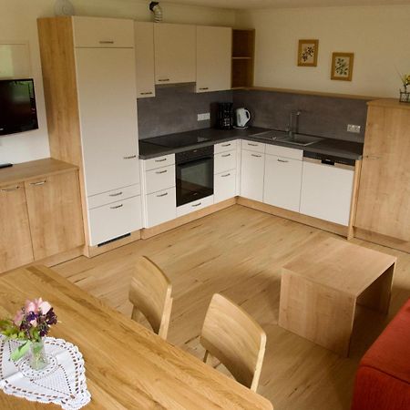 Pension Trillerhof Ramsau am Dachstein Zewnętrze zdjęcie
