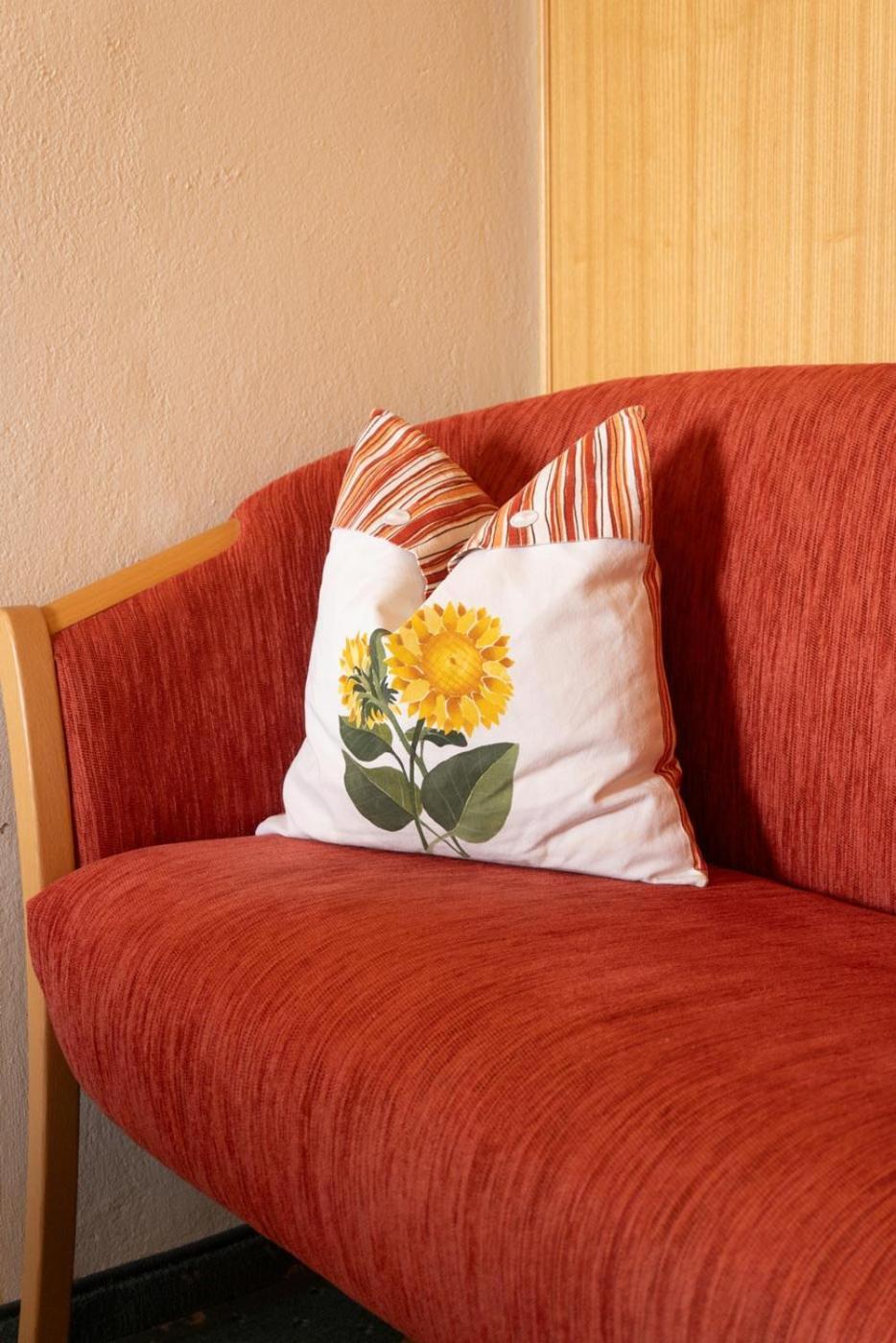 Pension Trillerhof Ramsau am Dachstein Zewnętrze zdjęcie