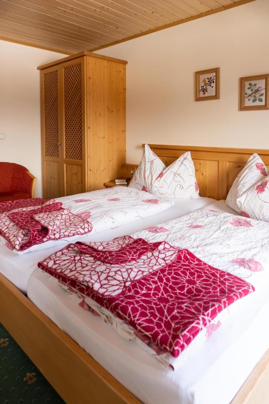 Pension Trillerhof Ramsau am Dachstein Zewnętrze zdjęcie