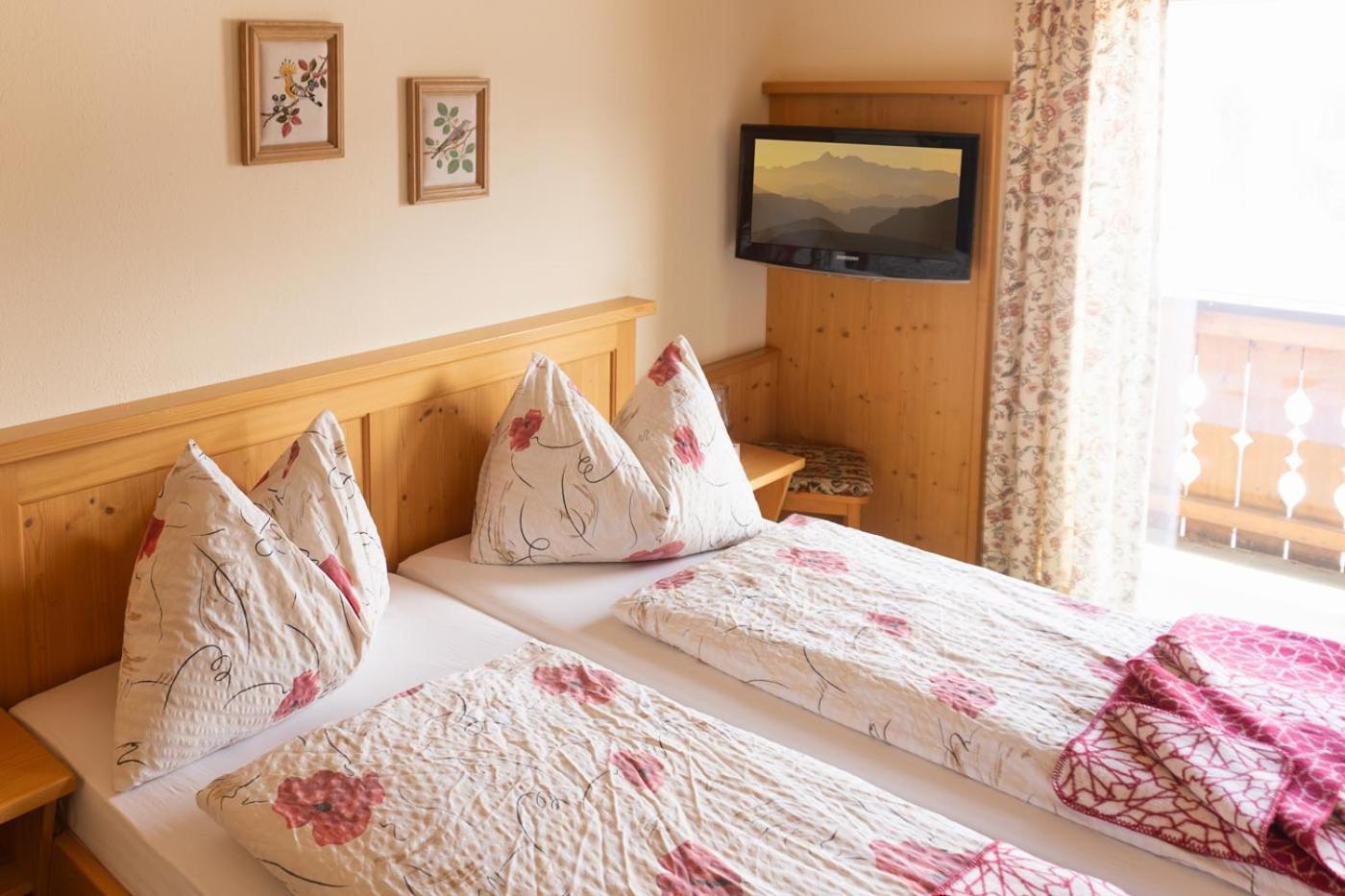 Pension Trillerhof Ramsau am Dachstein Zewnętrze zdjęcie