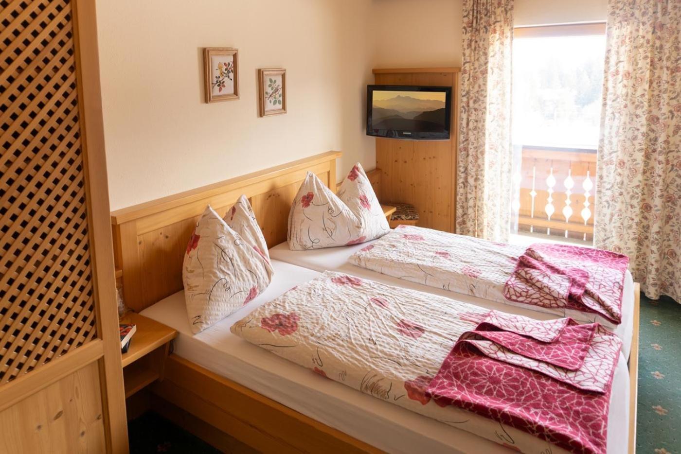 Pension Trillerhof Ramsau am Dachstein Zewnętrze zdjęcie