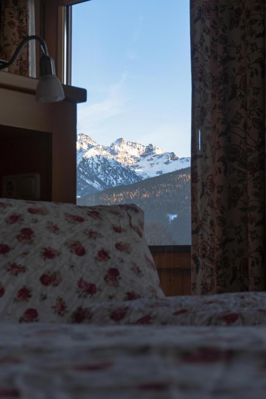 Pension Trillerhof Ramsau am Dachstein Zewnętrze zdjęcie