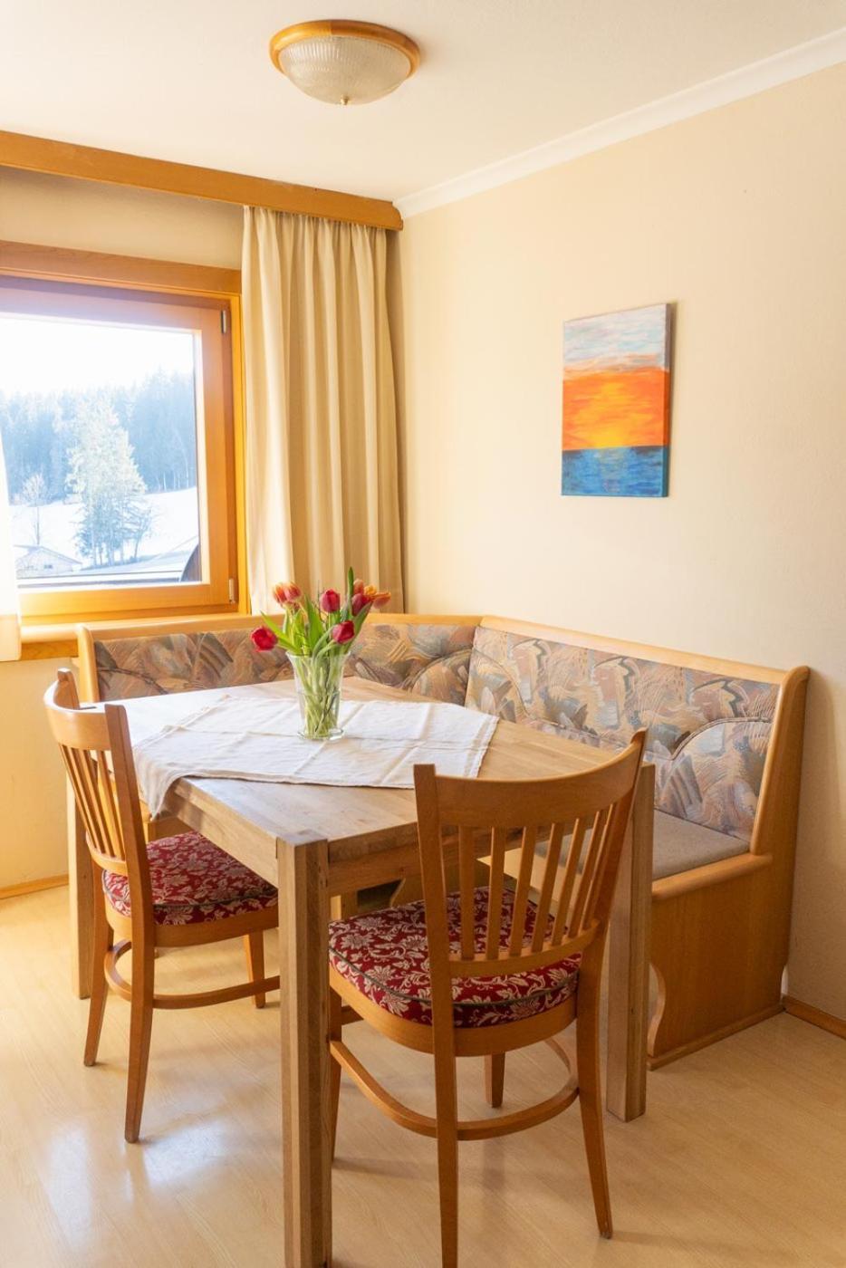 Pension Trillerhof Ramsau am Dachstein Zewnętrze zdjęcie
