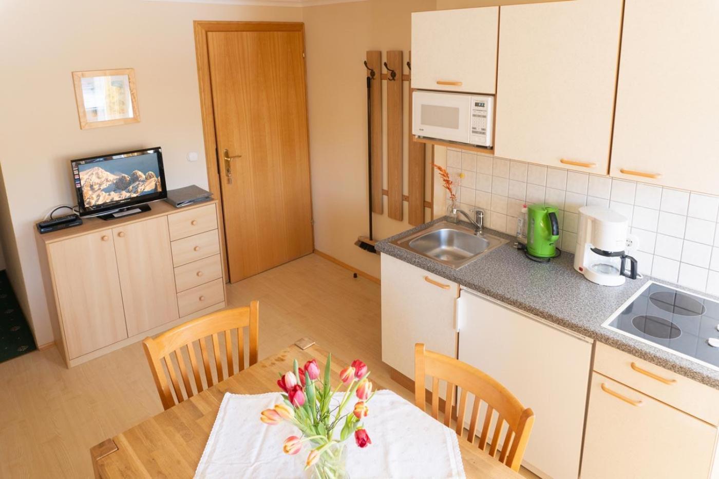 Pension Trillerhof Ramsau am Dachstein Zewnętrze zdjęcie