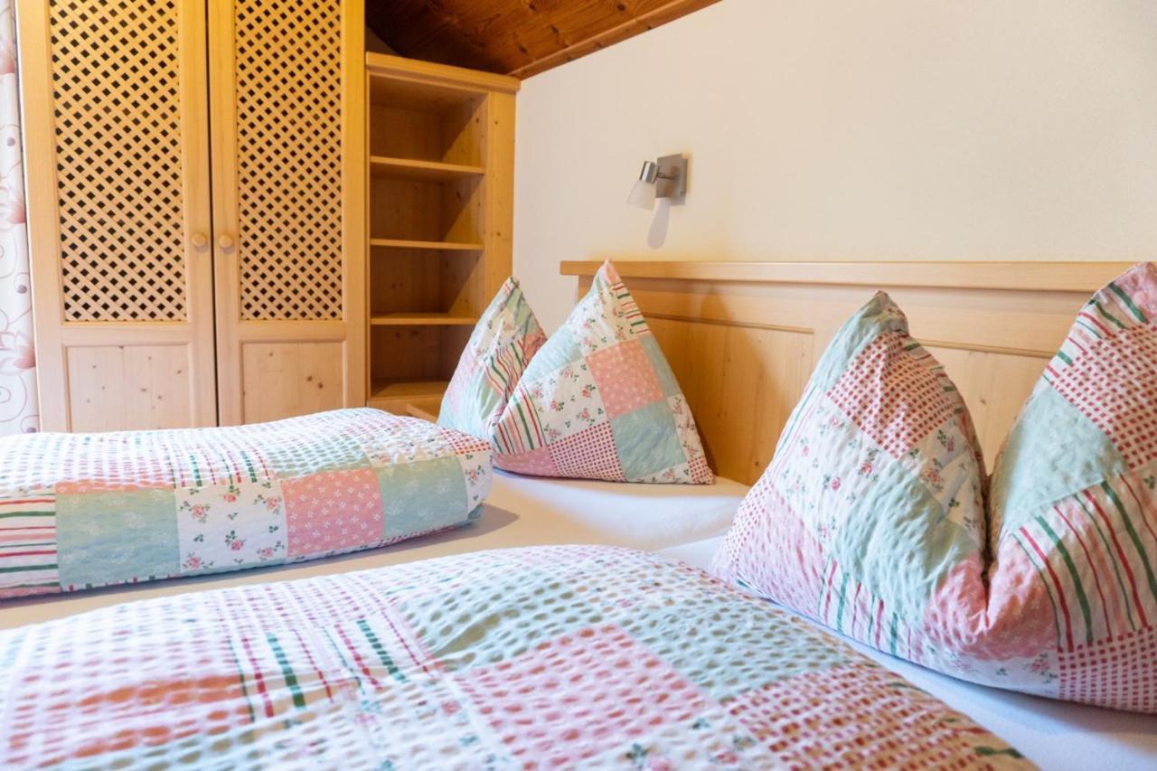Pension Trillerhof Ramsau am Dachstein Zewnętrze zdjęcie