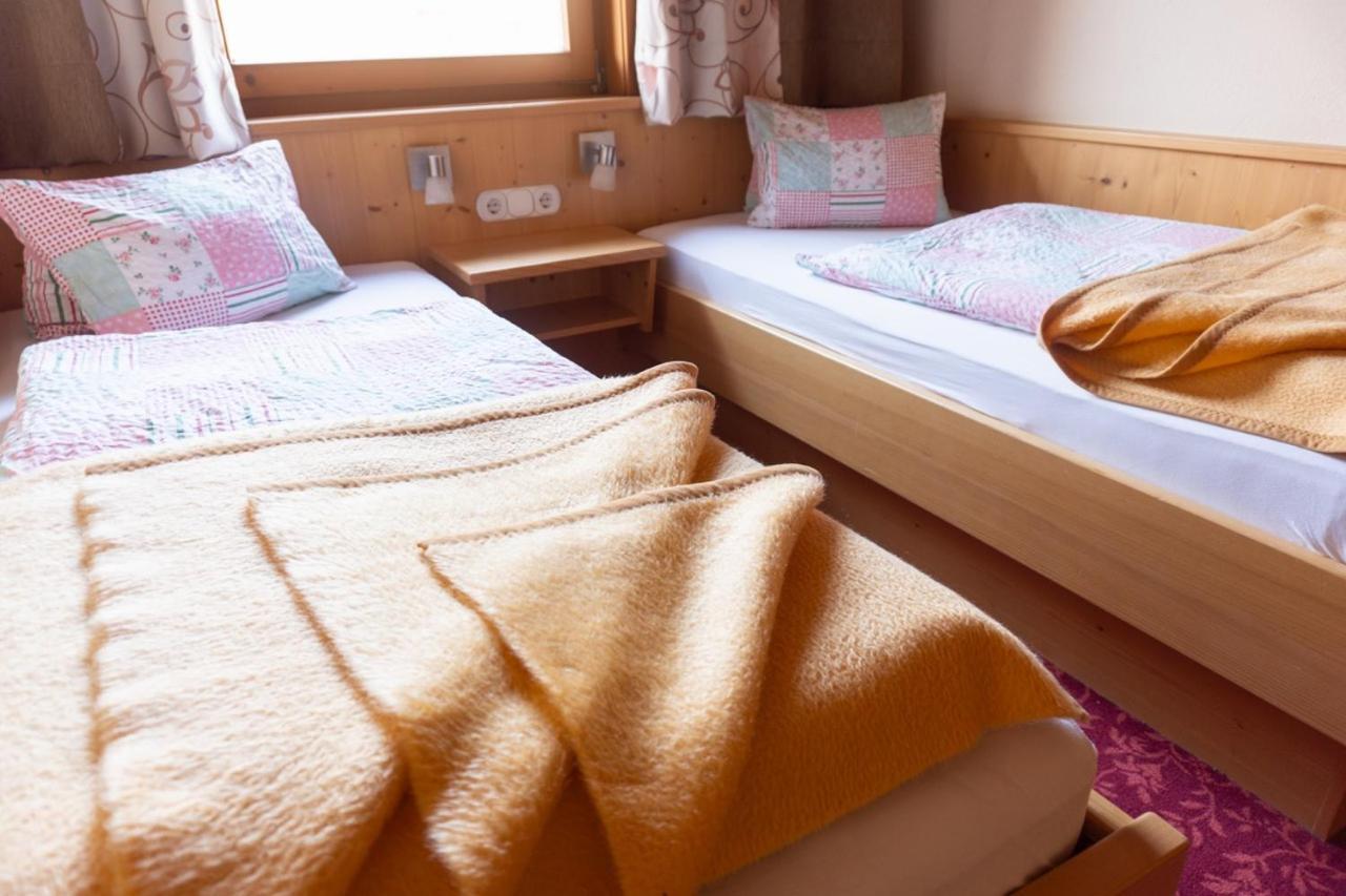 Pension Trillerhof Ramsau am Dachstein Zewnętrze zdjęcie
