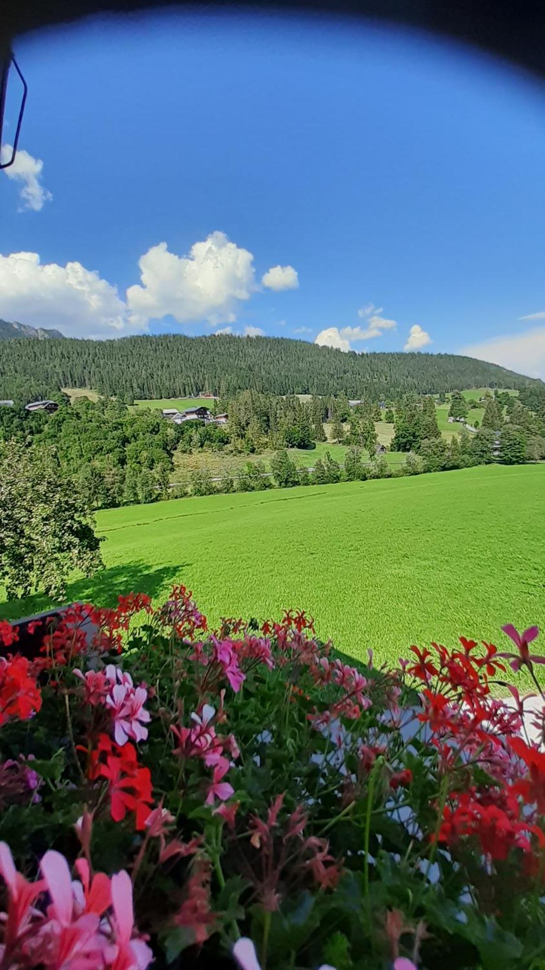 Pension Trillerhof Ramsau am Dachstein Zewnętrze zdjęcie