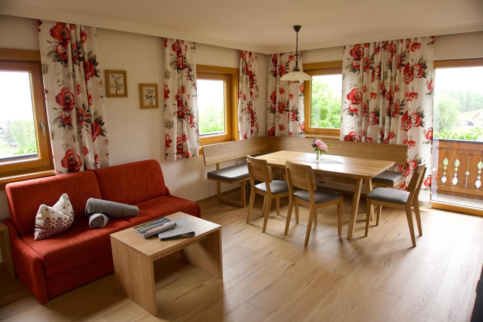Pension Trillerhof Ramsau am Dachstein Zewnętrze zdjęcie