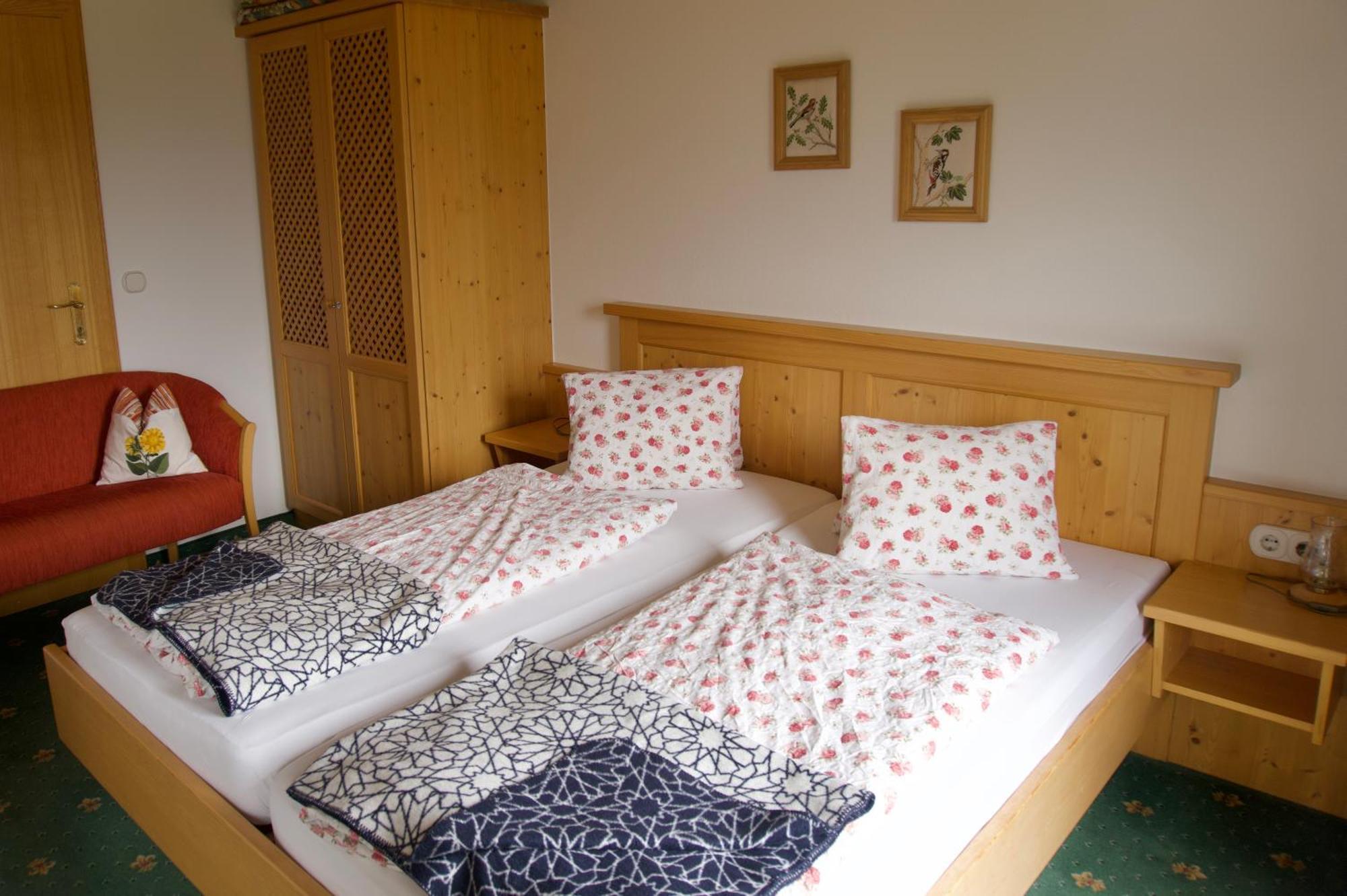 Pension Trillerhof Ramsau am Dachstein Zewnętrze zdjęcie