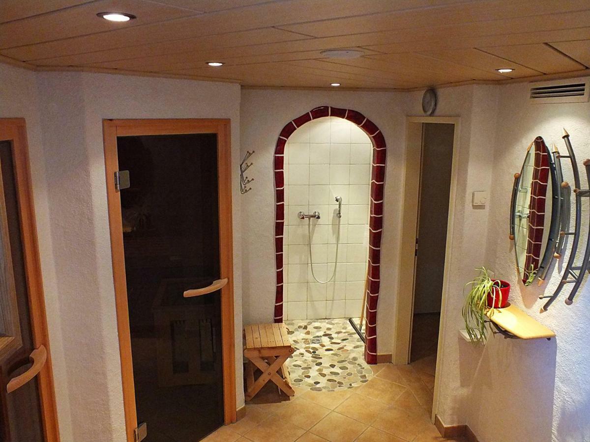Pension Trillerhof Ramsau am Dachstein Zewnętrze zdjęcie