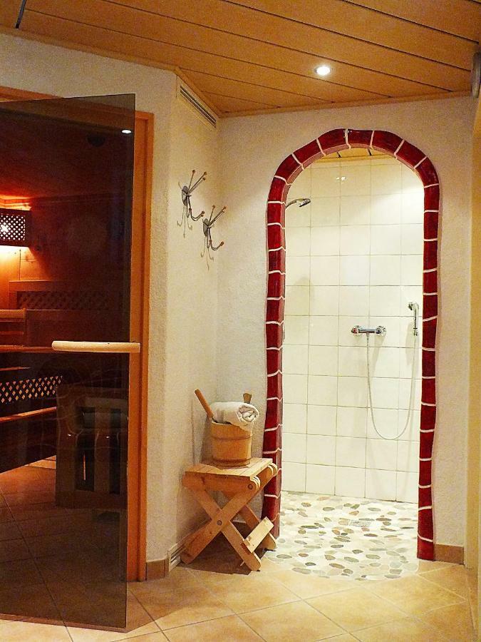 Pension Trillerhof Ramsau am Dachstein Zewnętrze zdjęcie