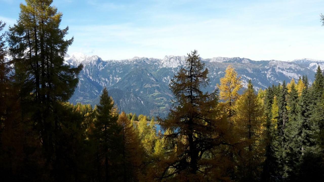 Pension Trillerhof Ramsau am Dachstein Zewnętrze zdjęcie