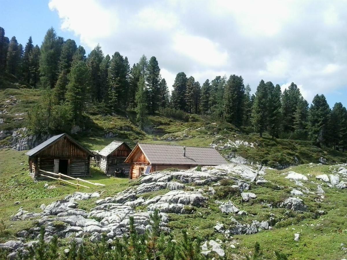 Pension Trillerhof Ramsau am Dachstein Zewnętrze zdjęcie
